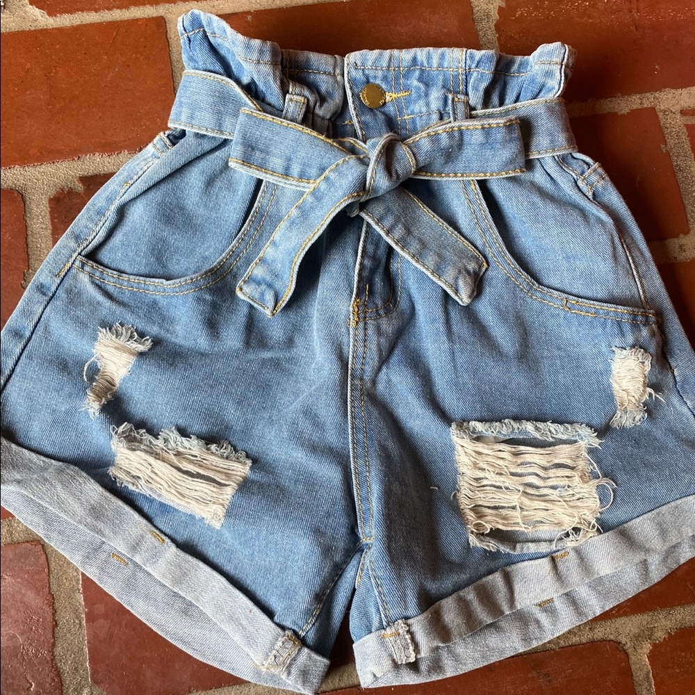 shorts